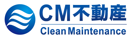 CM不動産｜CleanMaintenance クリーンメンテナンス